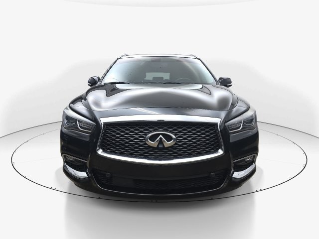 Used 2018 INFINITI QX60 FWD w/ Premium Plus Package image 12