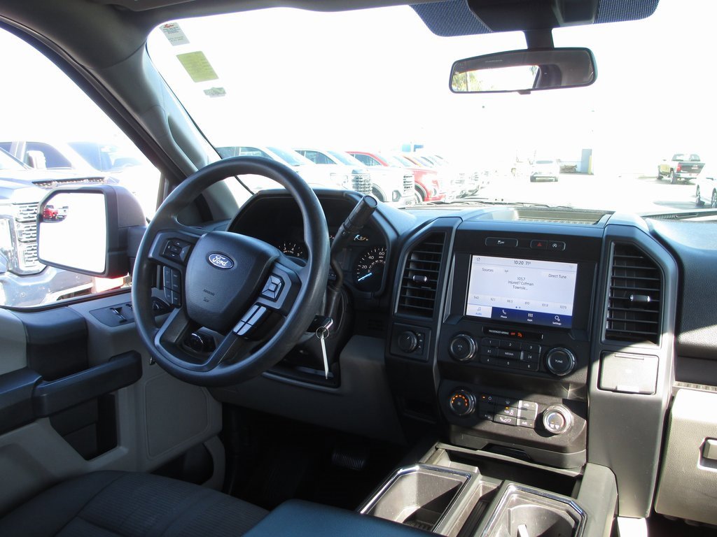 Used 2020 Ford F150 XL w/ Equipment Group 101A Mid image 19