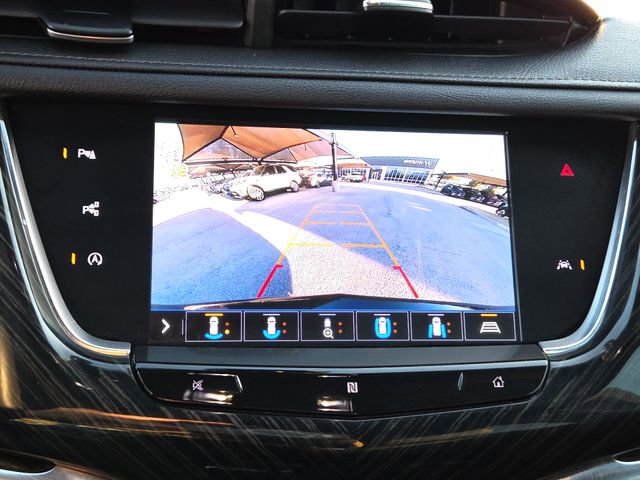 Used 2020 Cadillac XT6 Premium Luxury image 20