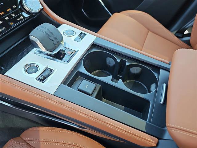New 2026 Jaguar F-PACE R-Dynamic S image 22