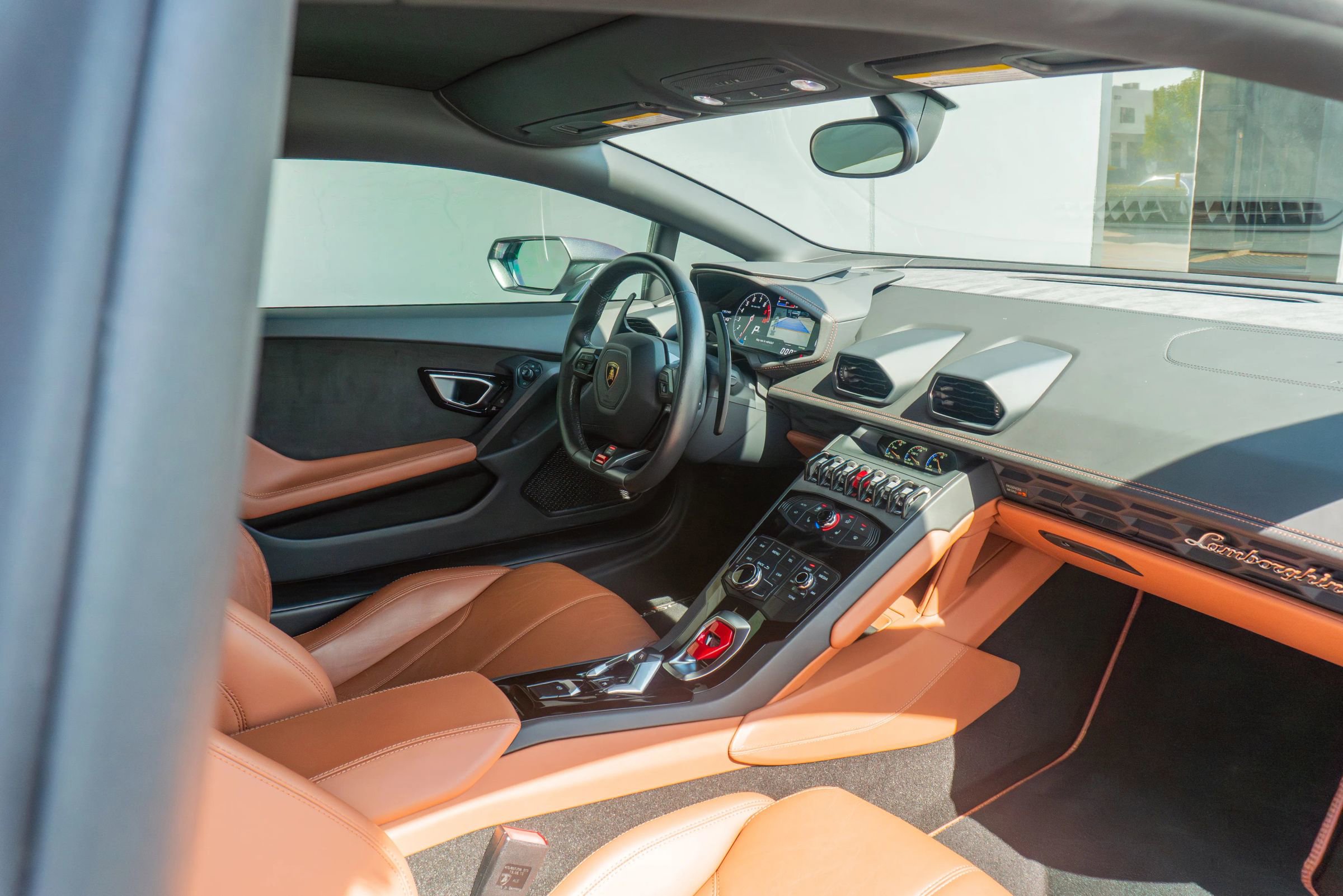 Used 2016 Lamborghini Huracan LP 610-4 image 48