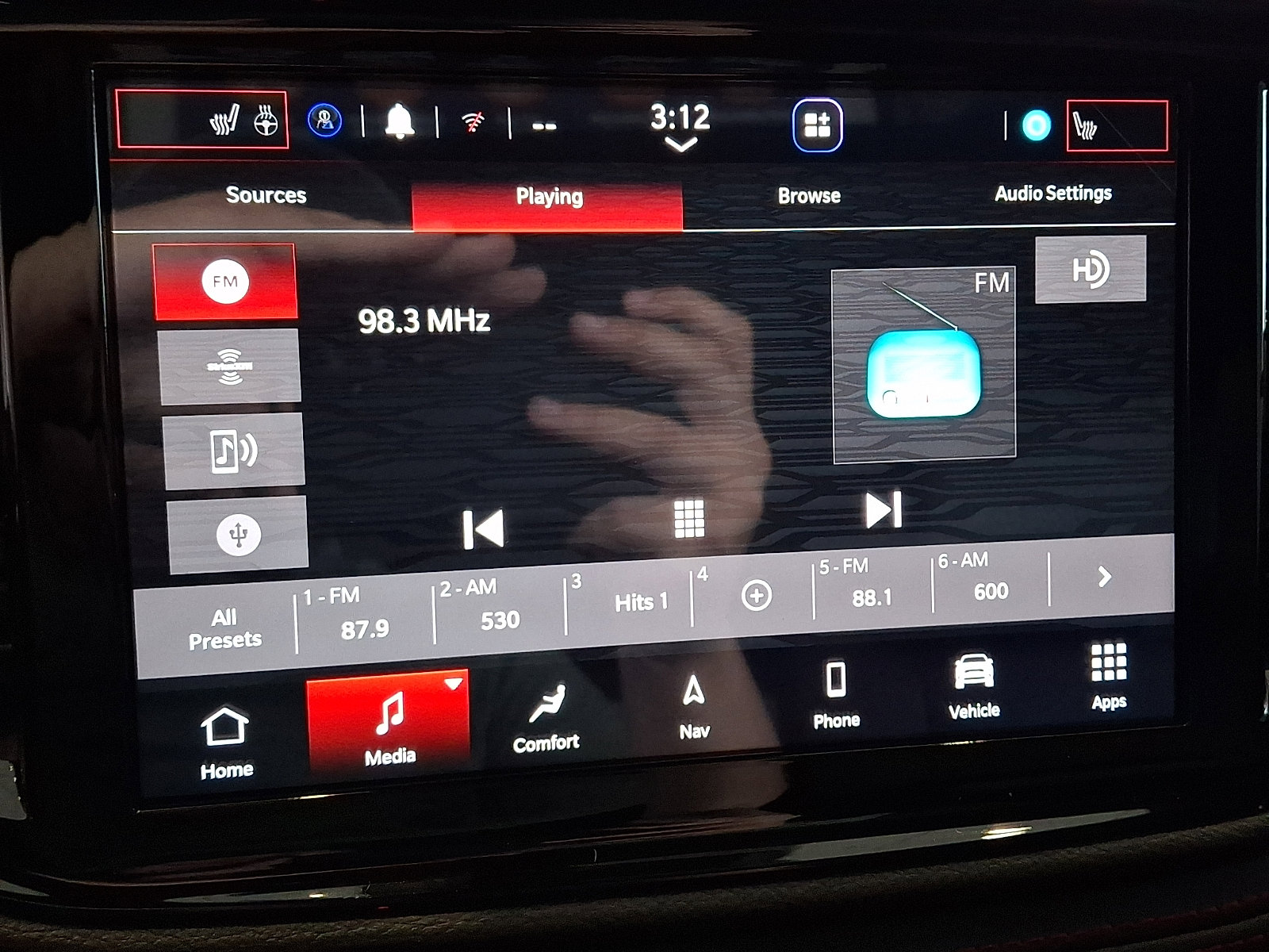New 2026 Dodge Durango GT AWD/4WD image 14