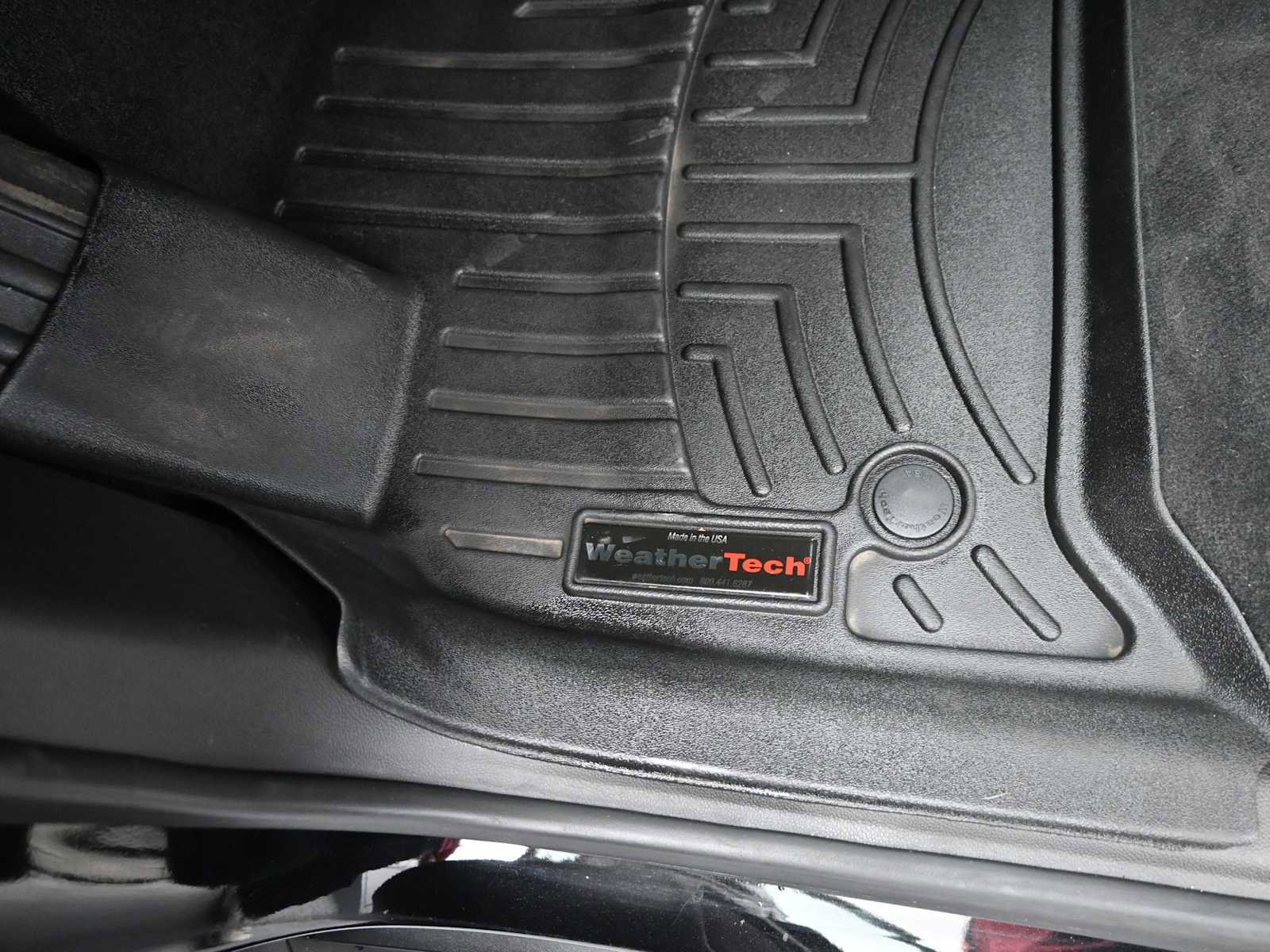 Used 2022 Chevrolet Traverse LT w/ Midnight/Sport Edition image 15