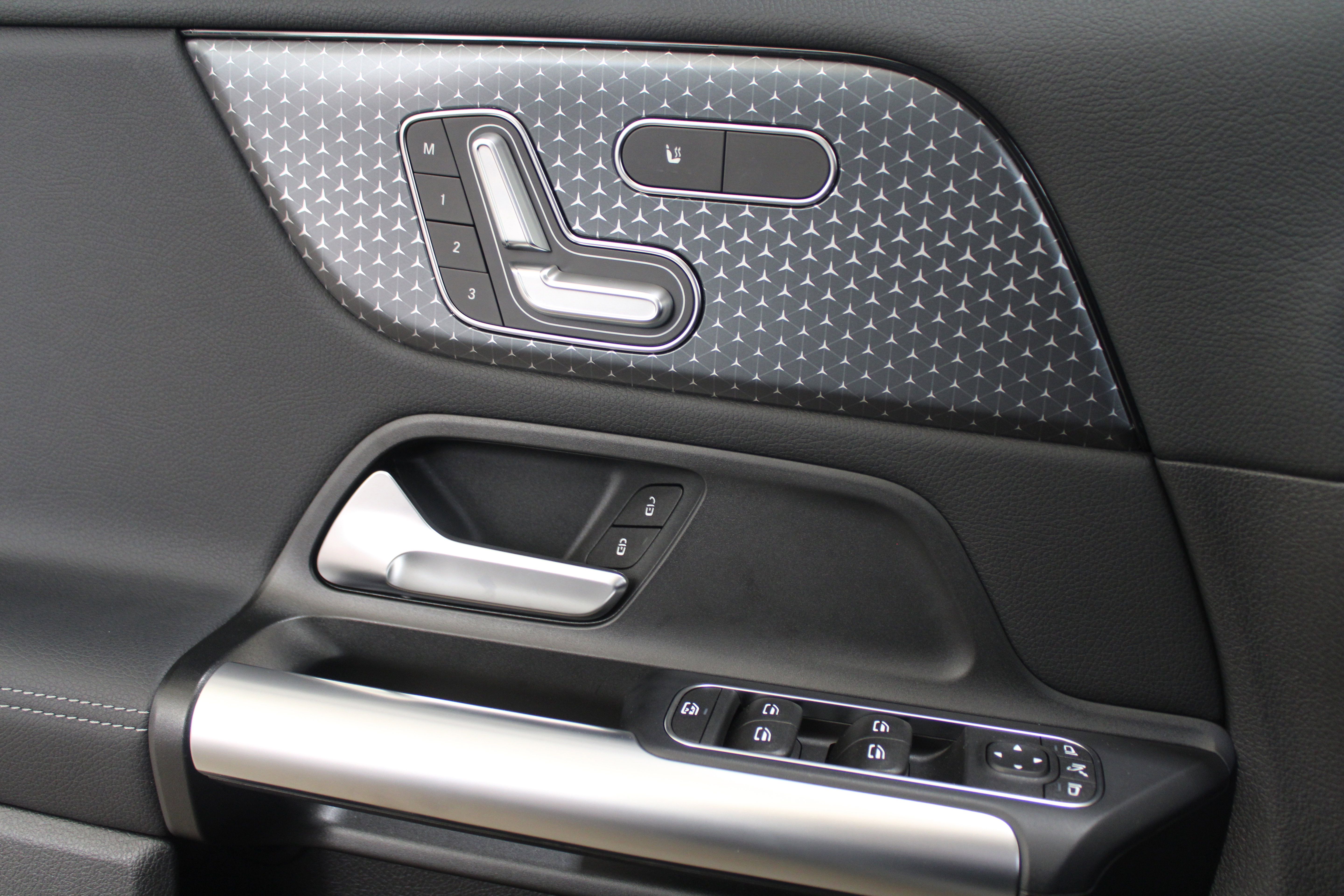 Used 2026 Mercedes-Benz GLA 250 image 20