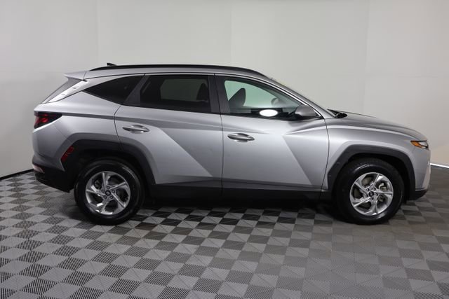 Used 2024 Hyundai Tucson SEL image 9