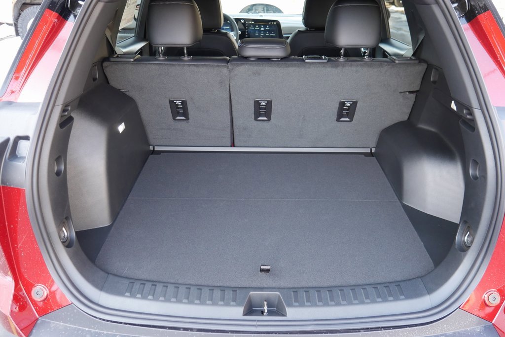 New 2026 Chevrolet Equinox LT image 27