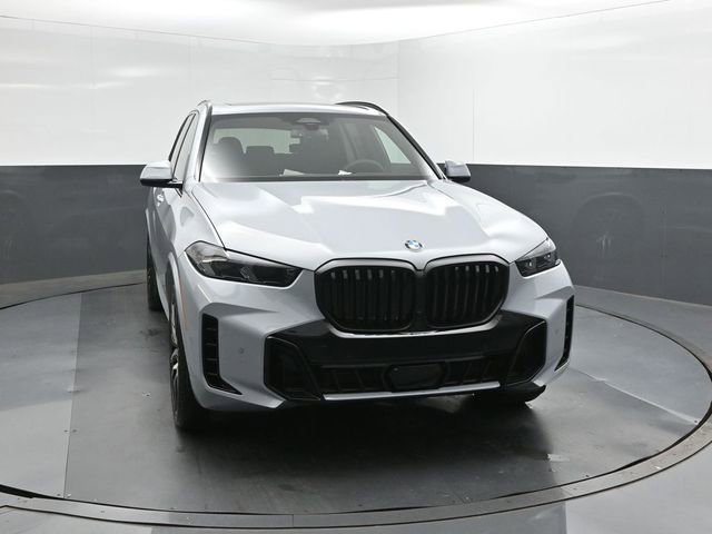 New 2026 BMW X5 sDrive40i w/ Executive Package image 17