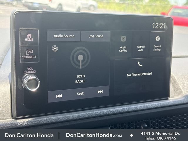 New 2026 Honda CR-V Sport image 19