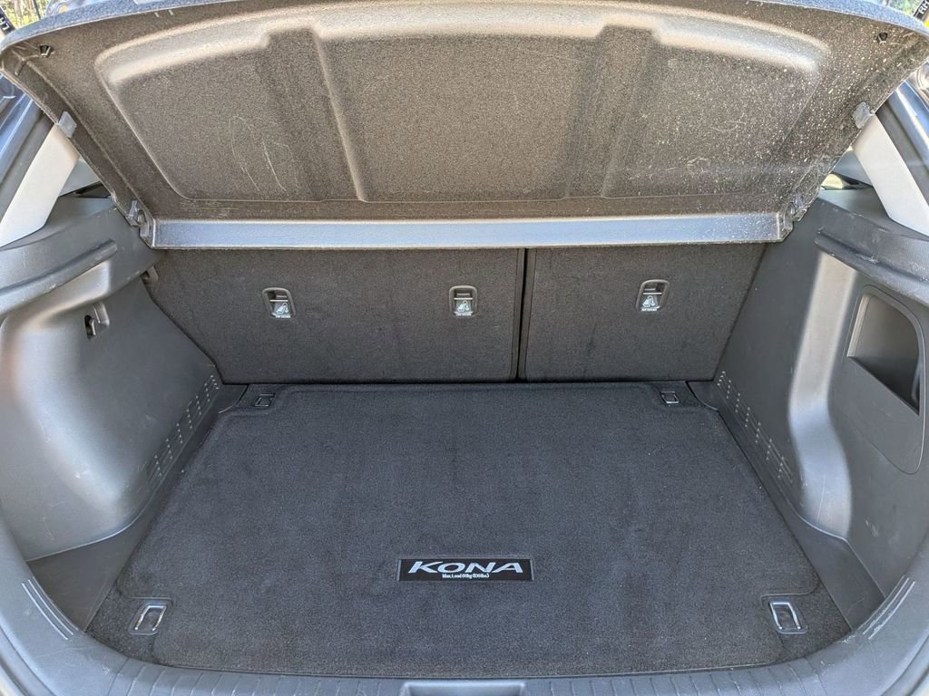 Certified 2023 Hyundai Kona SE image 28