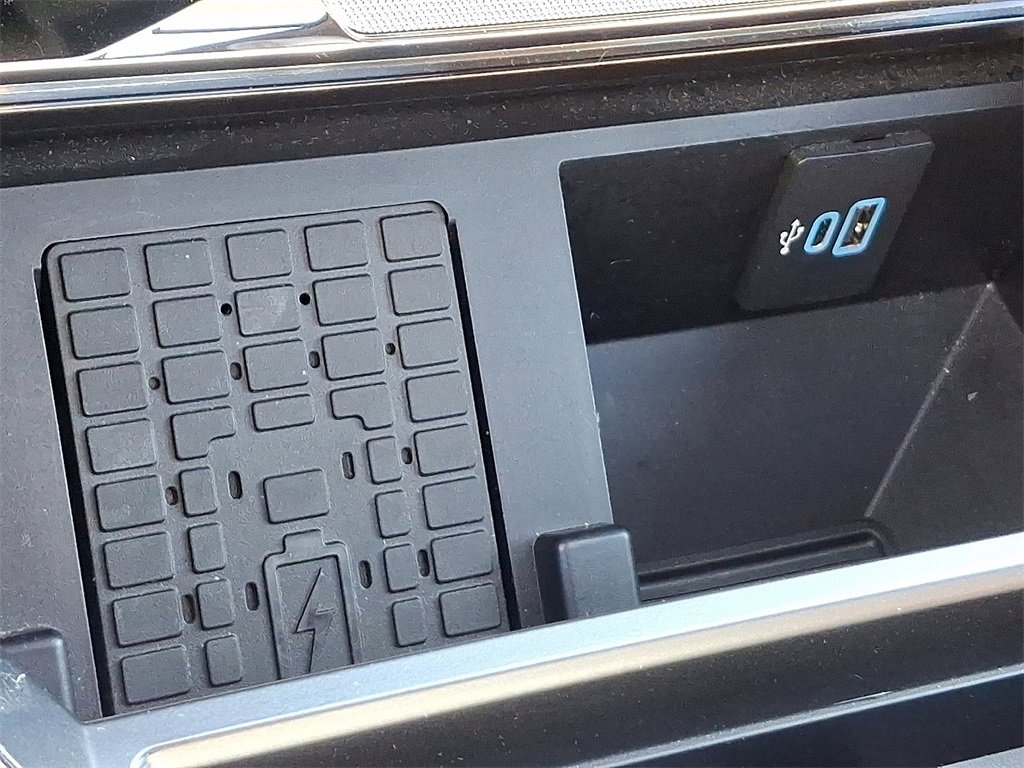 Used 2024 Ford F350 King Ranch image 27