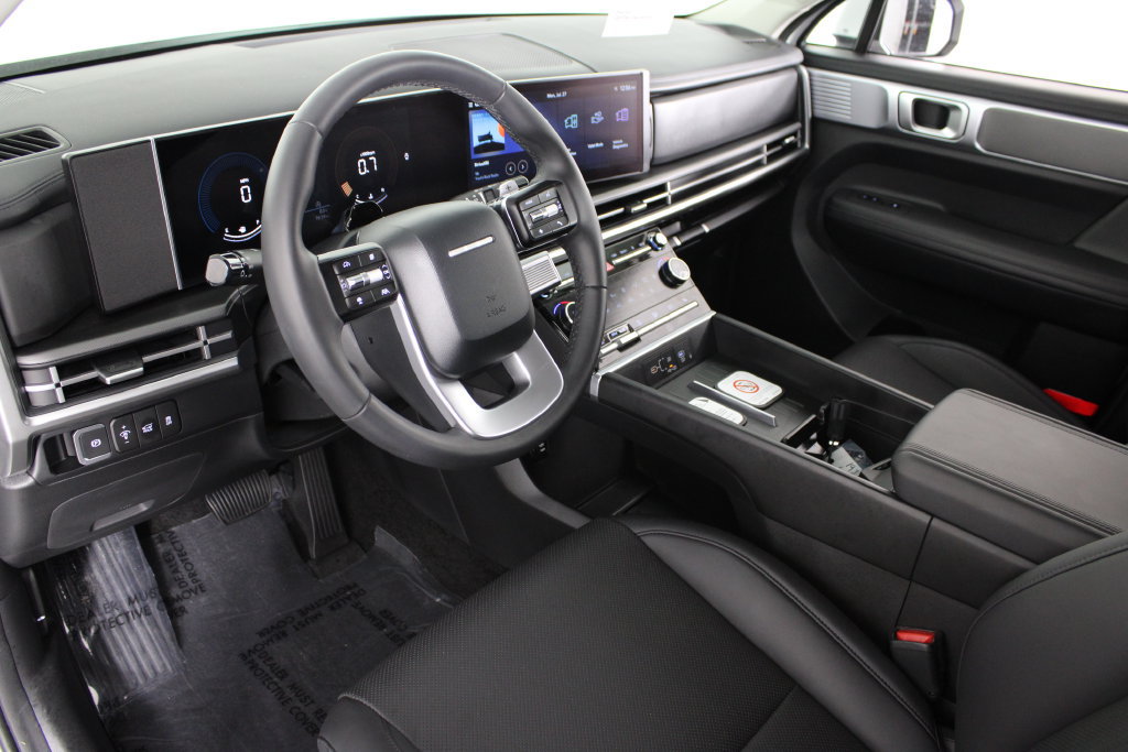 Certified 2026 Hyundai Santa Fe SEL FWD image 19