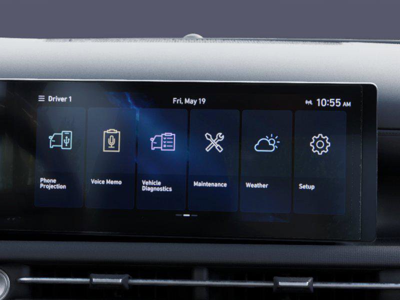 New 2026 Hyundai Santa Cruz SEL image 13