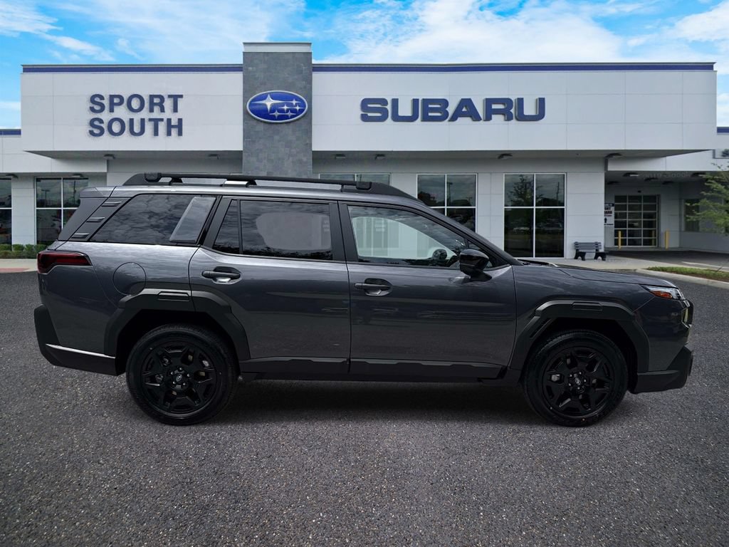 New 2026 Subaru Outback Limited AWD/4WD image 2