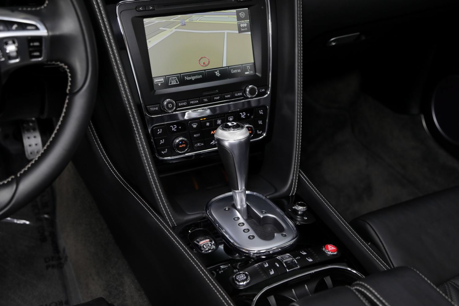 Used 2015 Bentley Continental GT V8 S AWD/4WD image 49