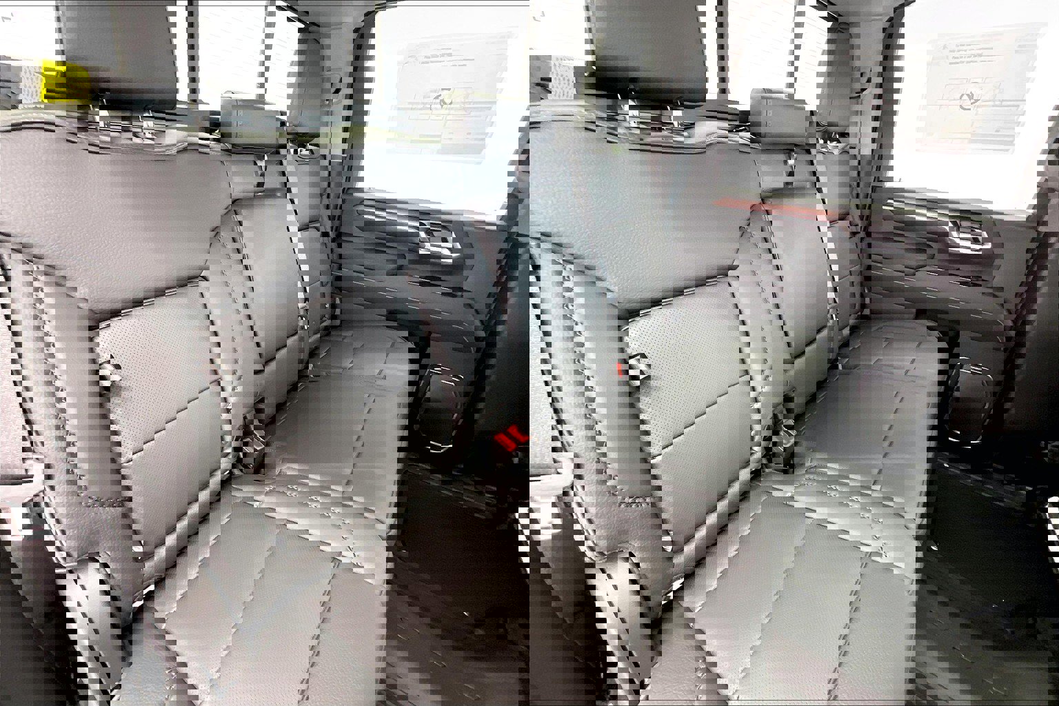 New 2026 GMC Sierra 2500 Denali w/ Denali Reserve Package image 10