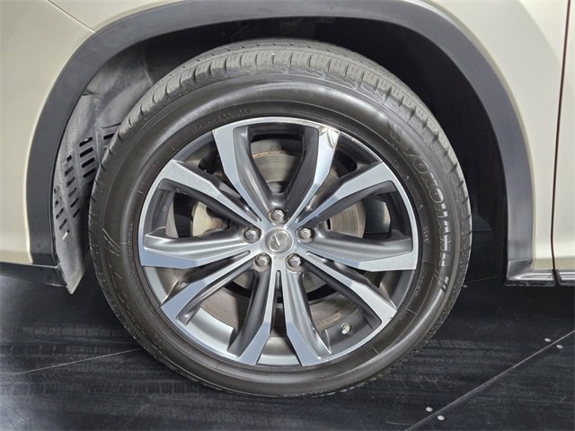 Used 2017 Lexus RX 350 350 image 12