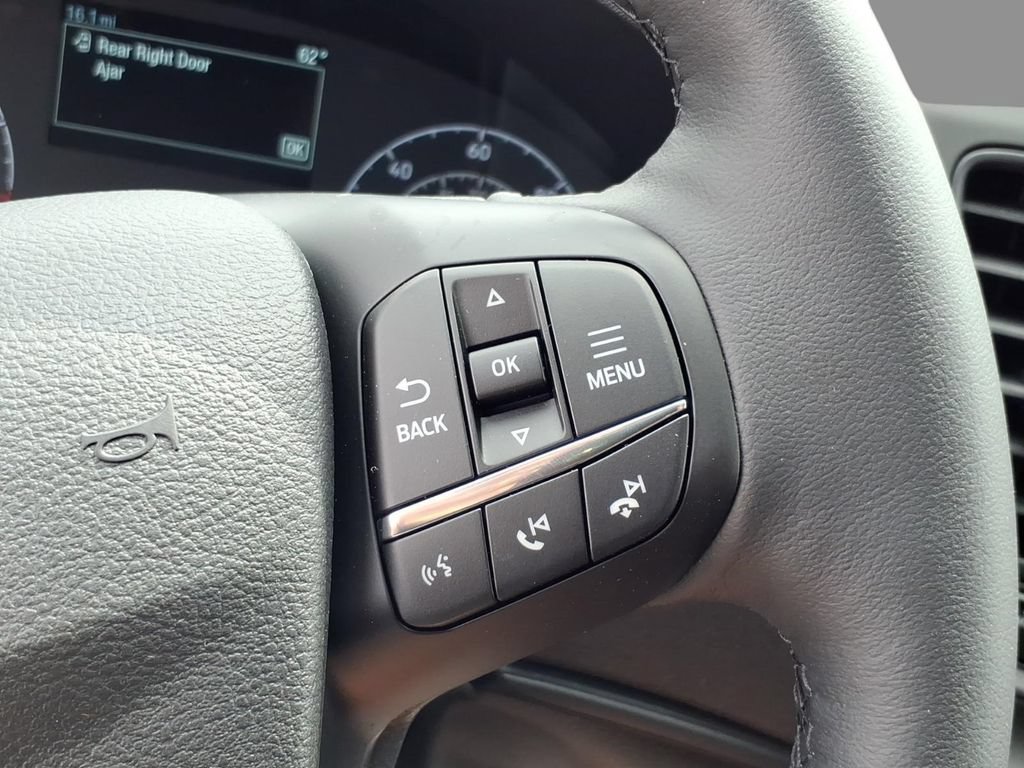 New 2025 Ford Transit 150 Low Roof RWD image 19