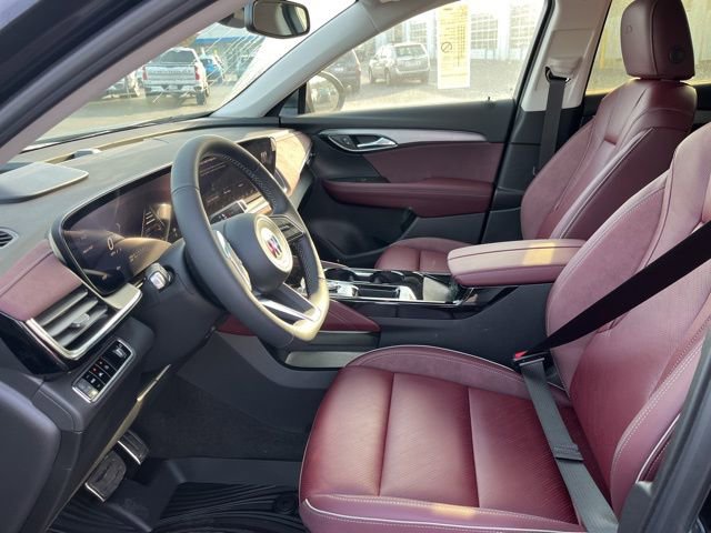 New 2026 Buick Envision Sport Touring image 7