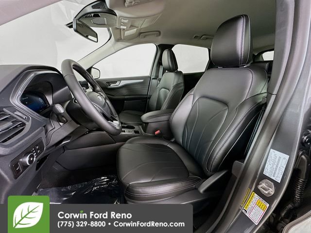 New 2026 Ford Escape Platinum w/ Premium Technology Package image 23