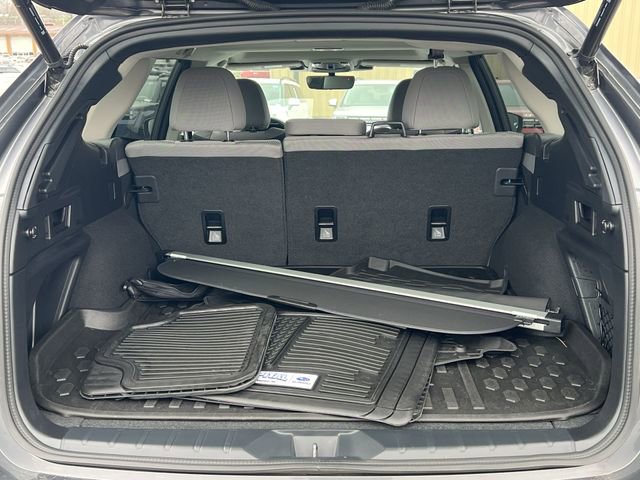 Certified 2024 Subaru Outback Premium w/ Popular Package #1A image 31
