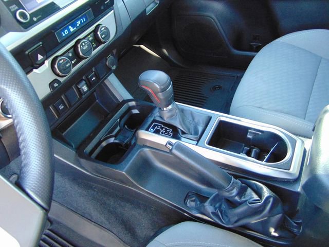 Used 2023 Toyota Tacoma SR5 RWD image 14