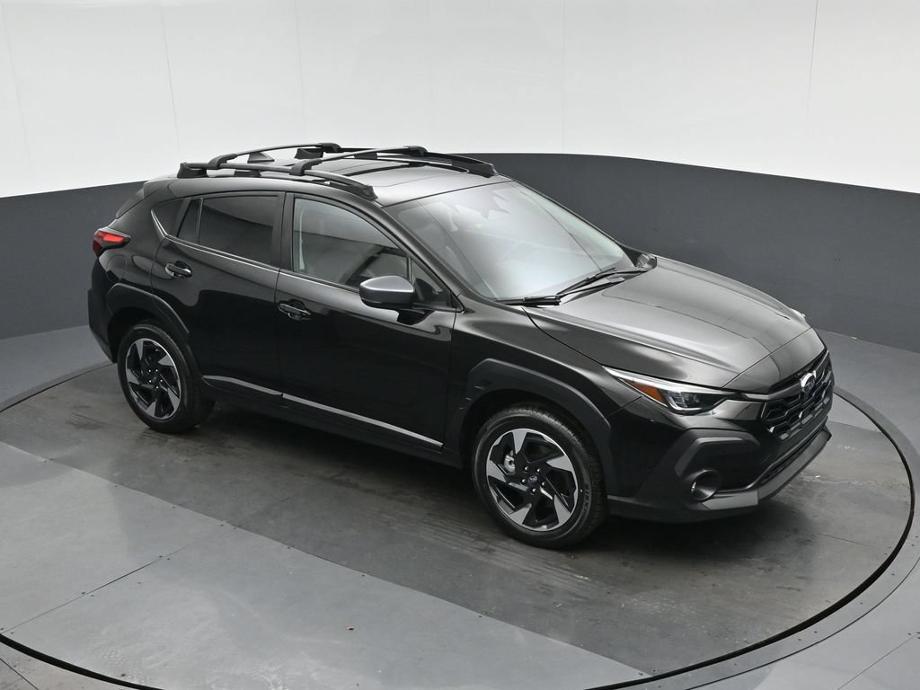 Used 2024 Subaru Crosstrek 2.5i Limited w/ Crosstrek Mirror Package AWD/4WD image 53