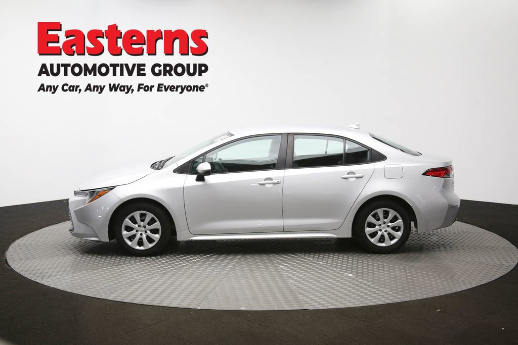 Used 2023 Toyota Corolla LE image 59