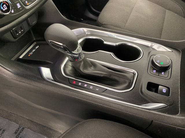 Certified 2023 Chevrolet Traverse LT AWD/4WD image 26