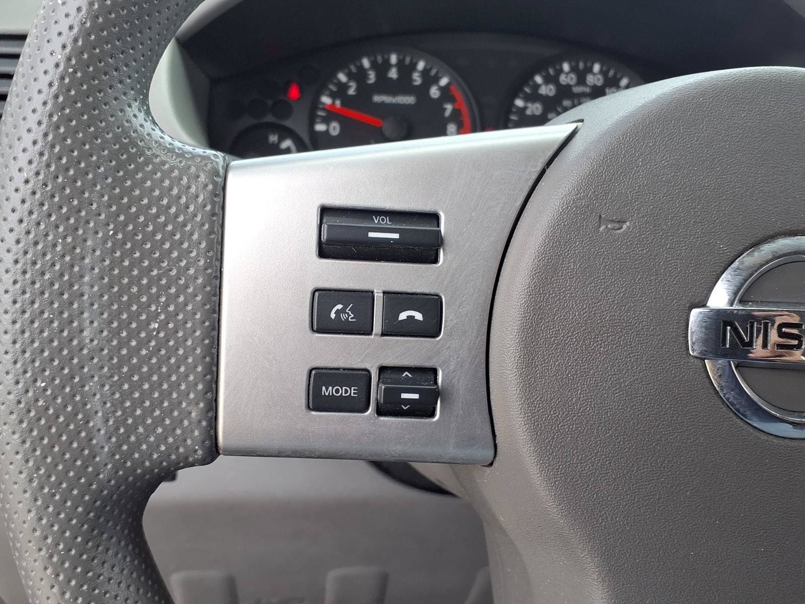 Used 2015 Nissan Frontier S RWD image 20