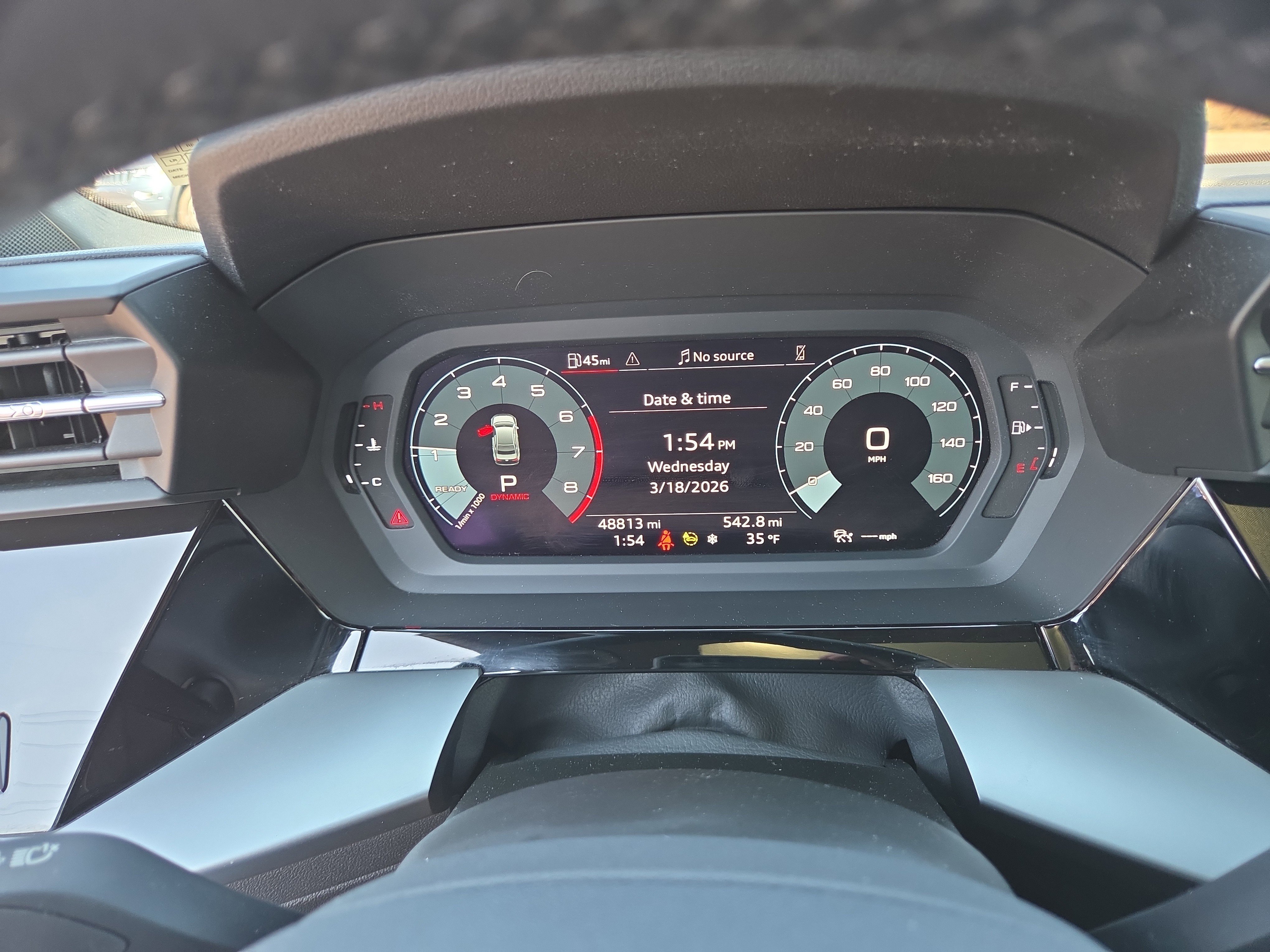 Used 2022 Audi A3 2.0T Premium Plus image 25