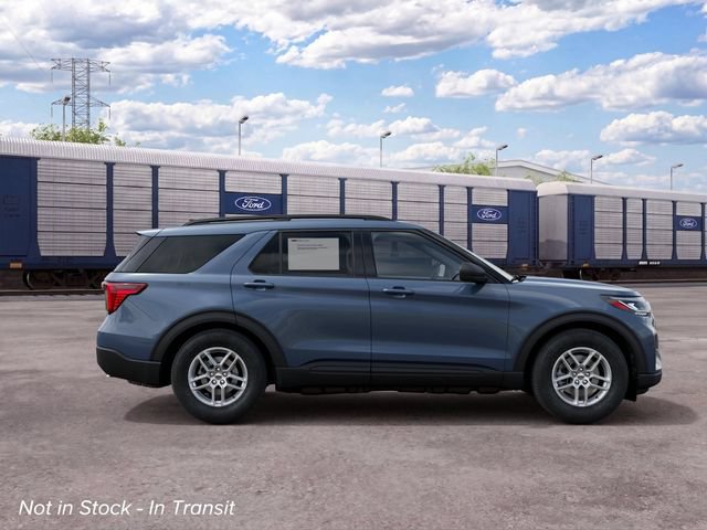 New 2027 Ford Explorer Active AWD/4WD image 5