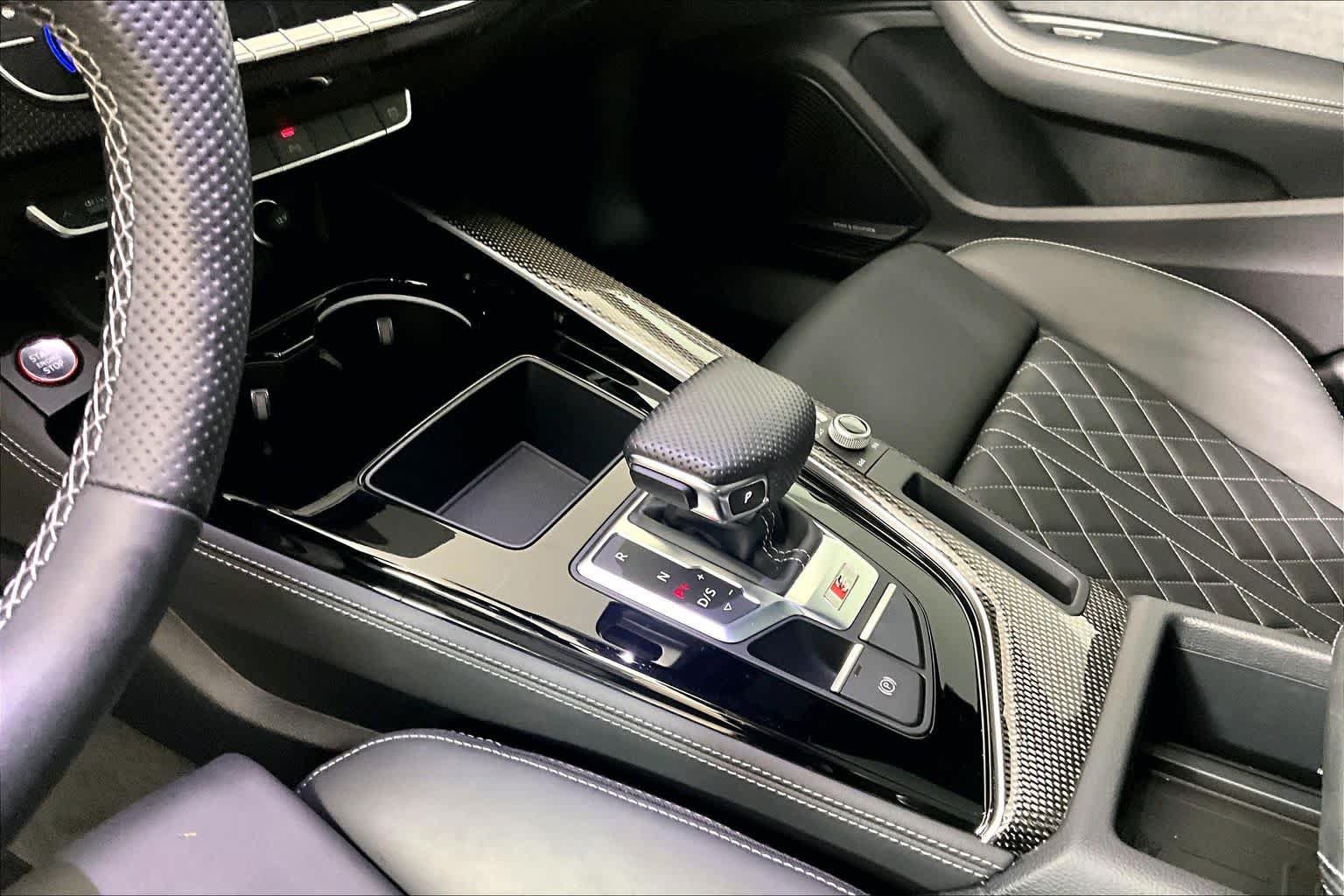 Used 2024 Audi S5 Premium Plus AWD/4WD image 15