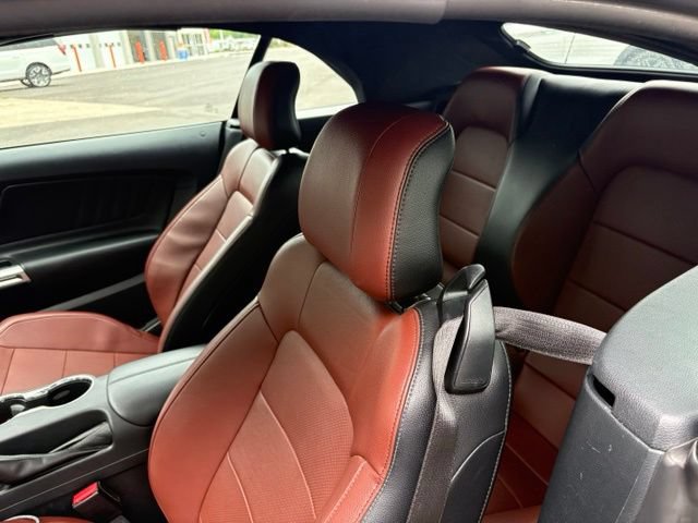 Used 2015 Ford Mustang GT Premium RWD image 15