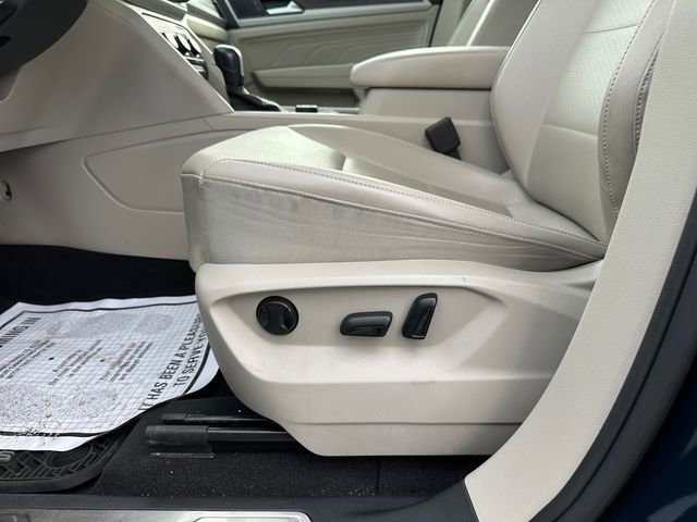 Used 2022 Volkswagen Atlas SE image 21