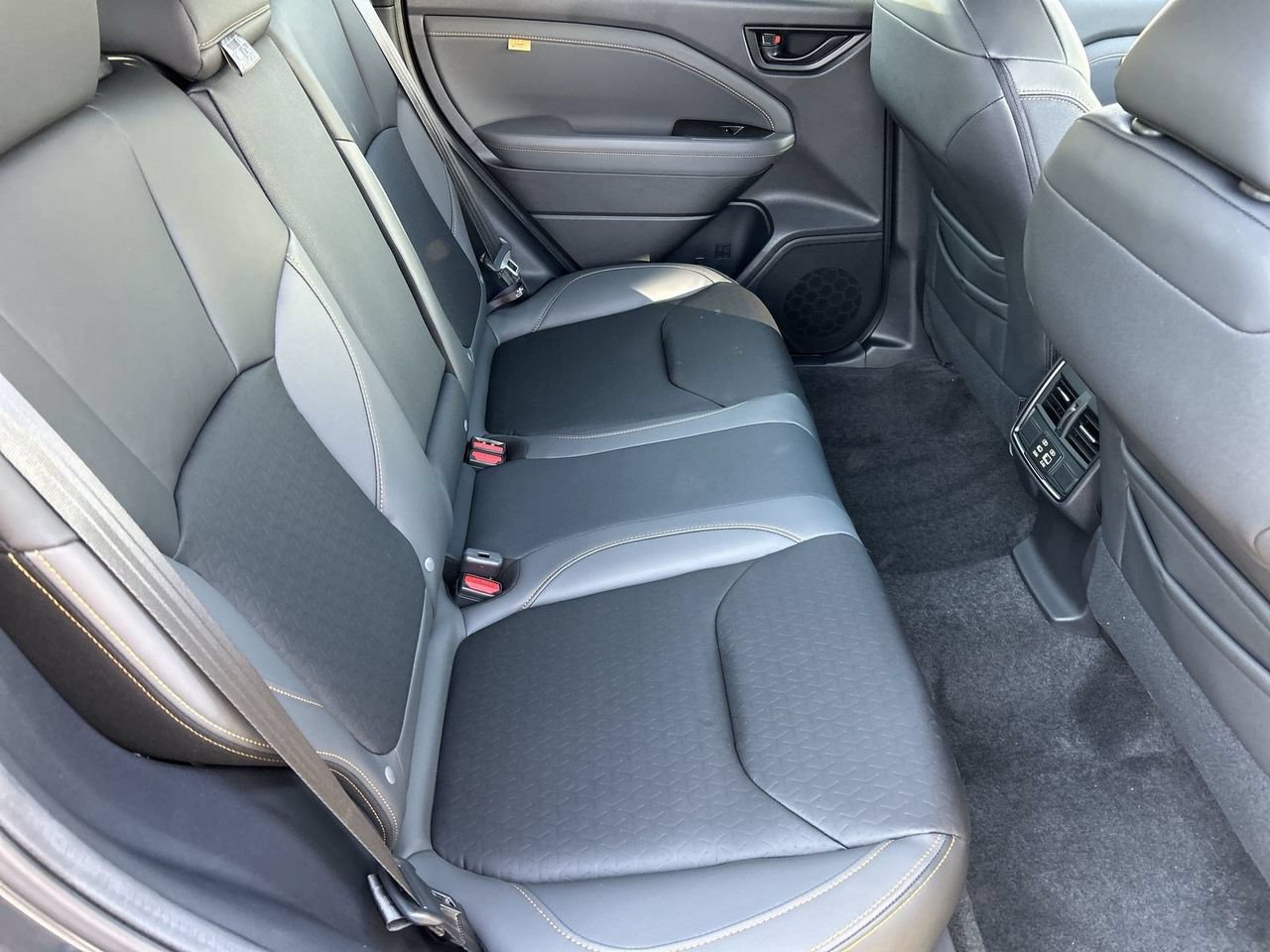 New 2026 Subaru Forester Wilderness AWD/4WD image 9