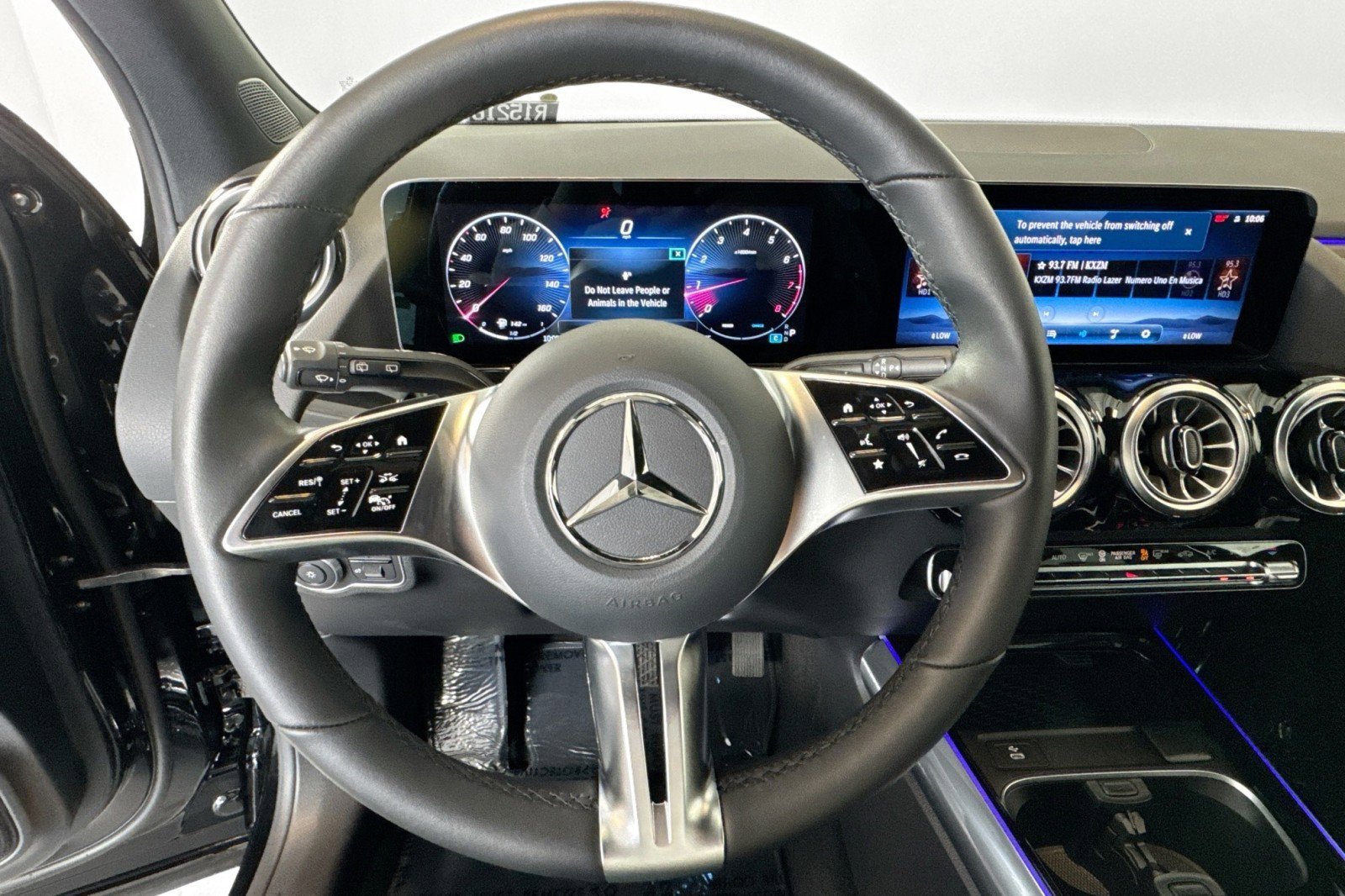 Certified 2026 Mercedes-Benz GLA 250 4MATIC image 11