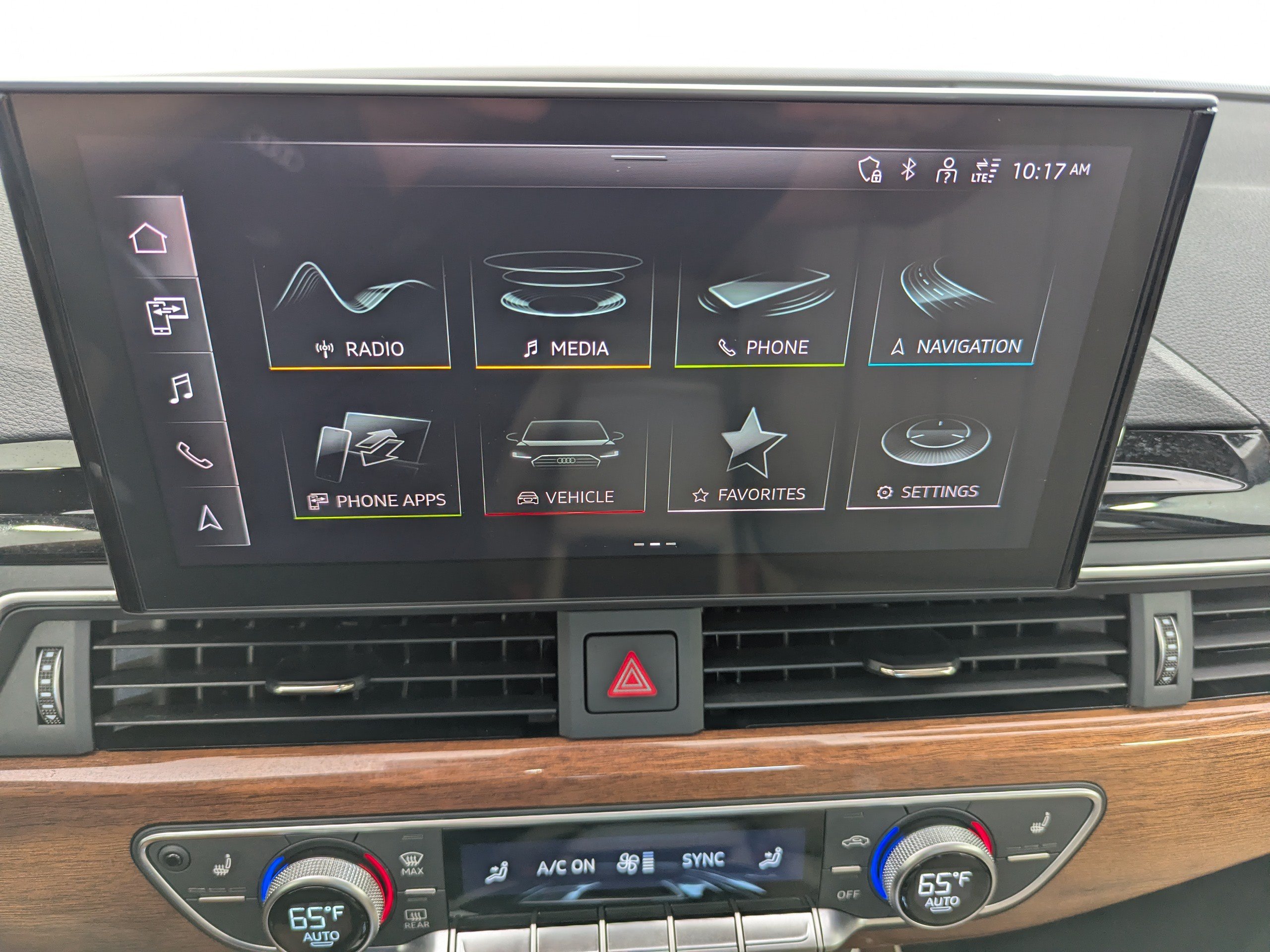 Certified 2023 Audi A4 2.0T Premium Plus w/ Premium Plus Package AWD/4WD image 26