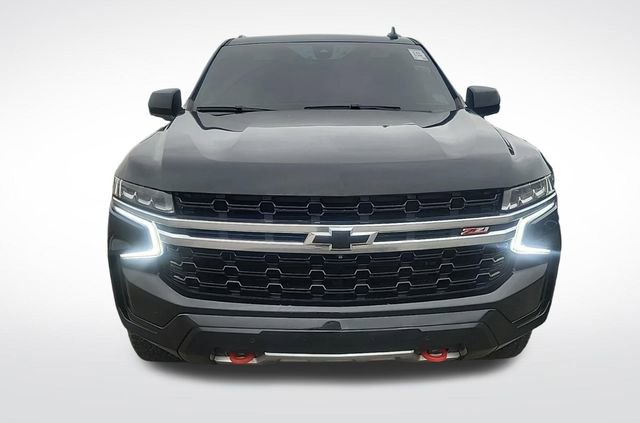 Used 2021 Chevrolet Suburban Z71 w/ Z71 Off-Road Package image 8