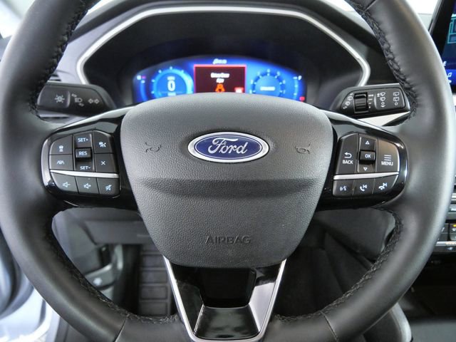 Certified 2022 Ford Escape SEL w/ Technology Package AWD/4WD image 21