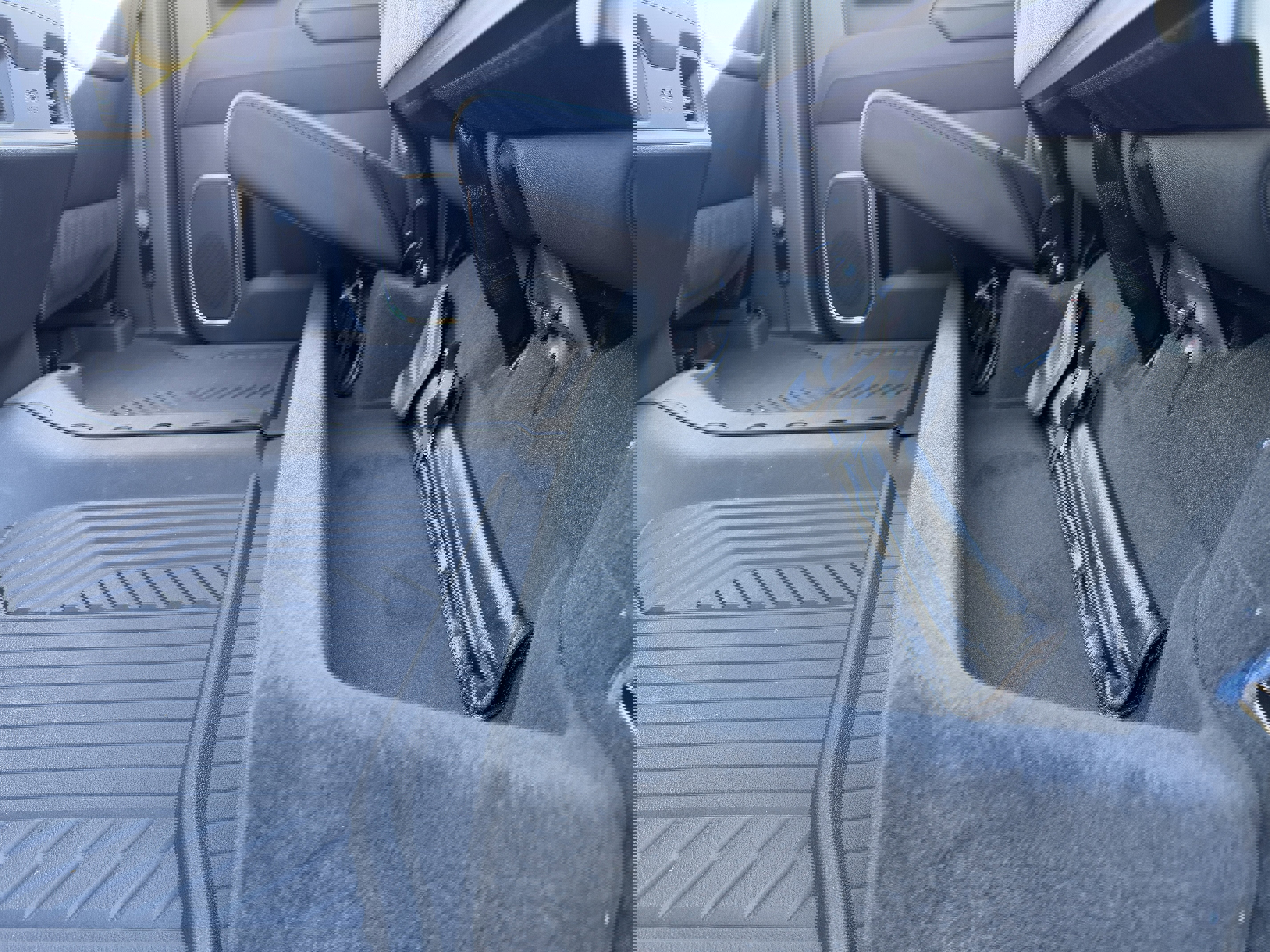 New 2026 Chevrolet Silverado 1500 LT Trail Boss w/ LT Trail Boss Premium Package image 34