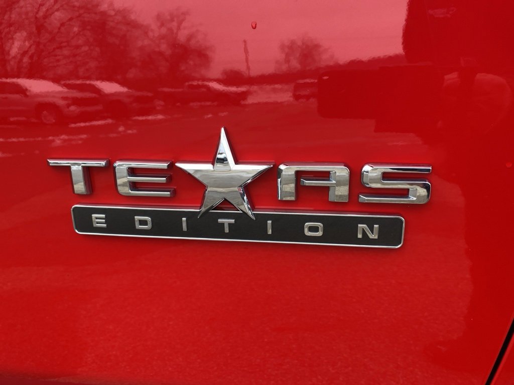 Certified 2021 Chevrolet Silverado 3500 LTZ w/ LTZ Premium Texas Edition image 11