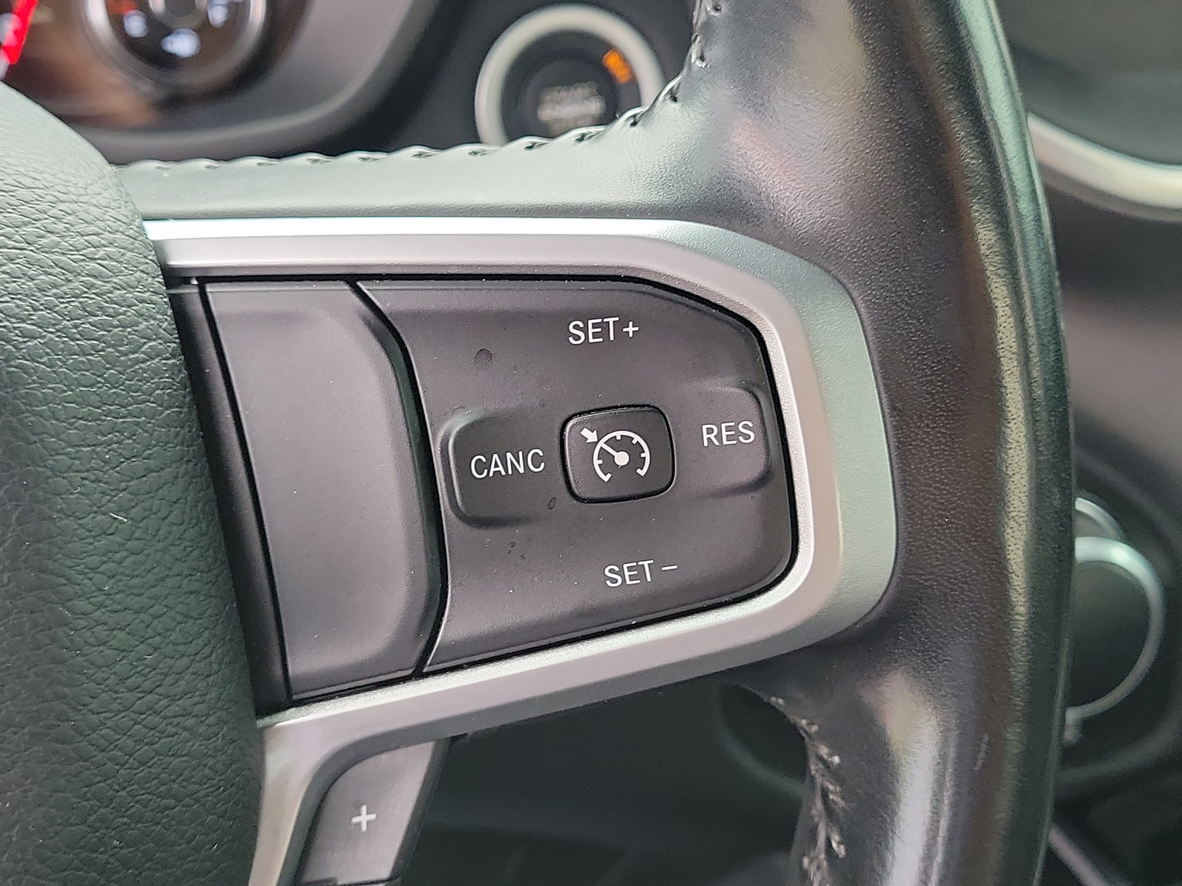 Used 2021 RAM 1500 Big Horn AWD/4WD image 29