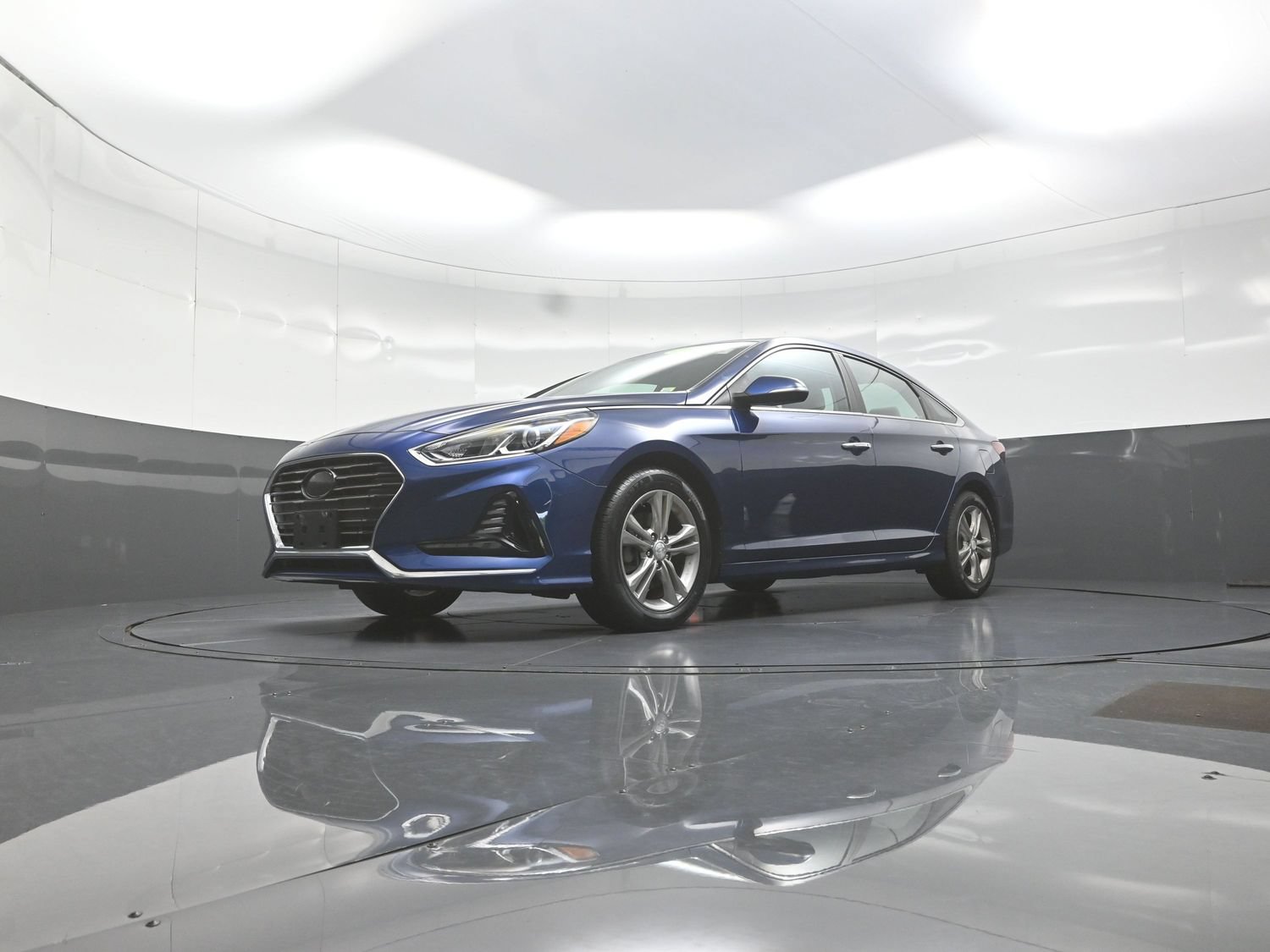 Used 2018 Hyundai Sonata SEL FWD image 11