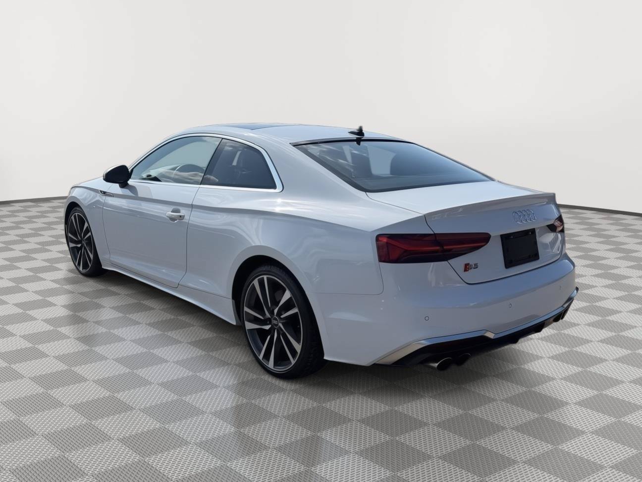 Used 2022 Audi S5 Premium Plus AWD/4WD image 7