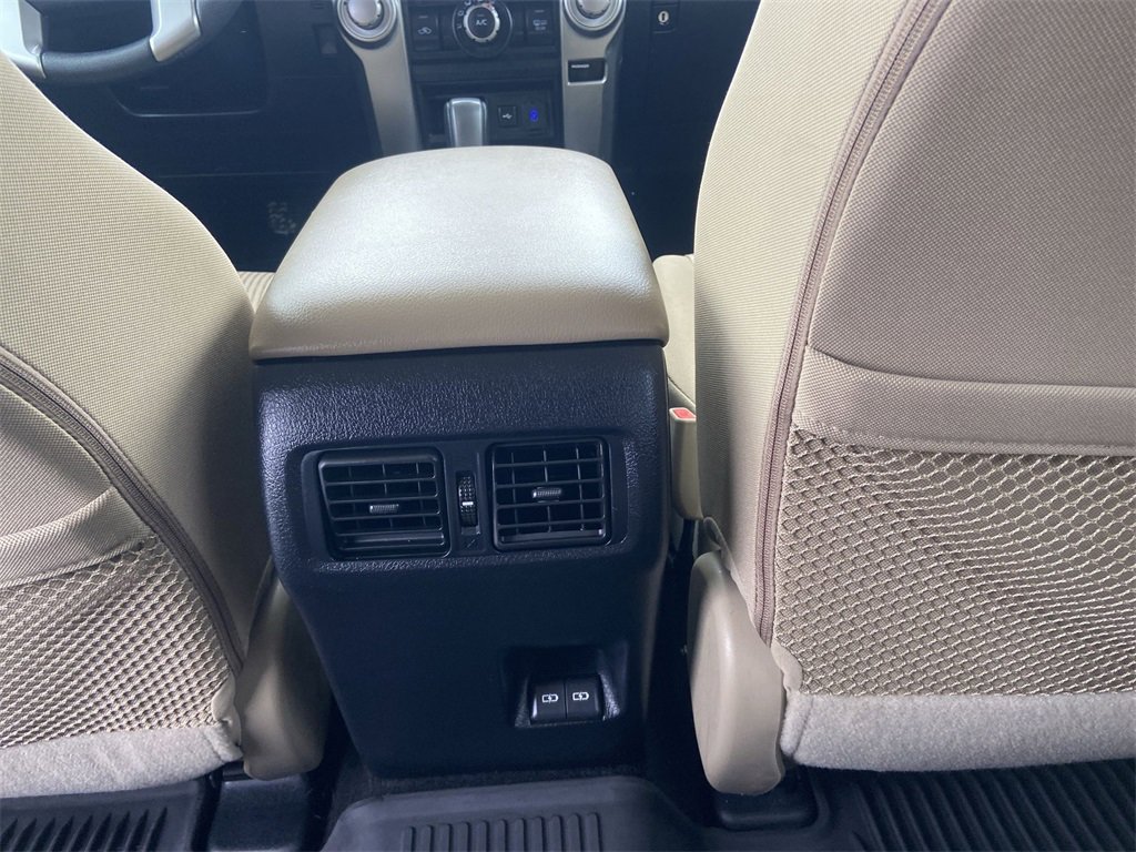 Used 2023 Toyota 4Runner SR5 image 21