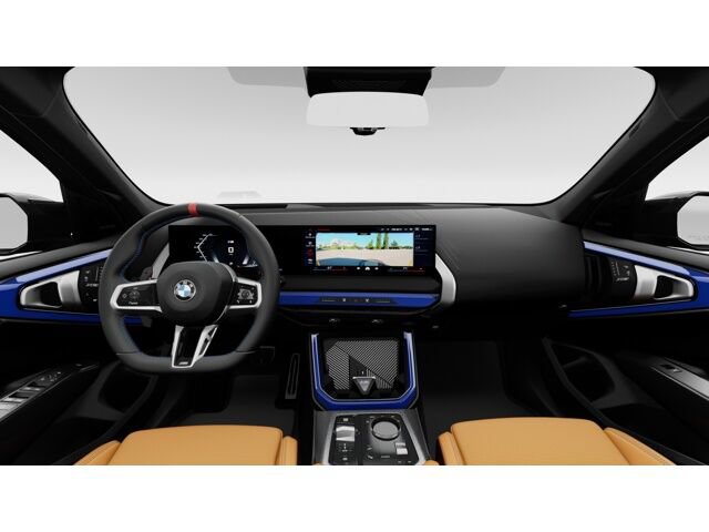 New 2026 BMW X3 M50 w/ Premium Package AWD/4WD image 10