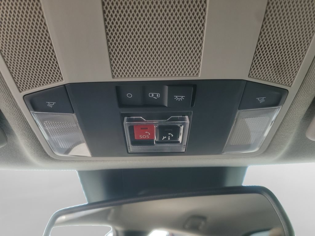 New 2026 Mitsubishi Eclipse Cross SE AWD/4WD image 23