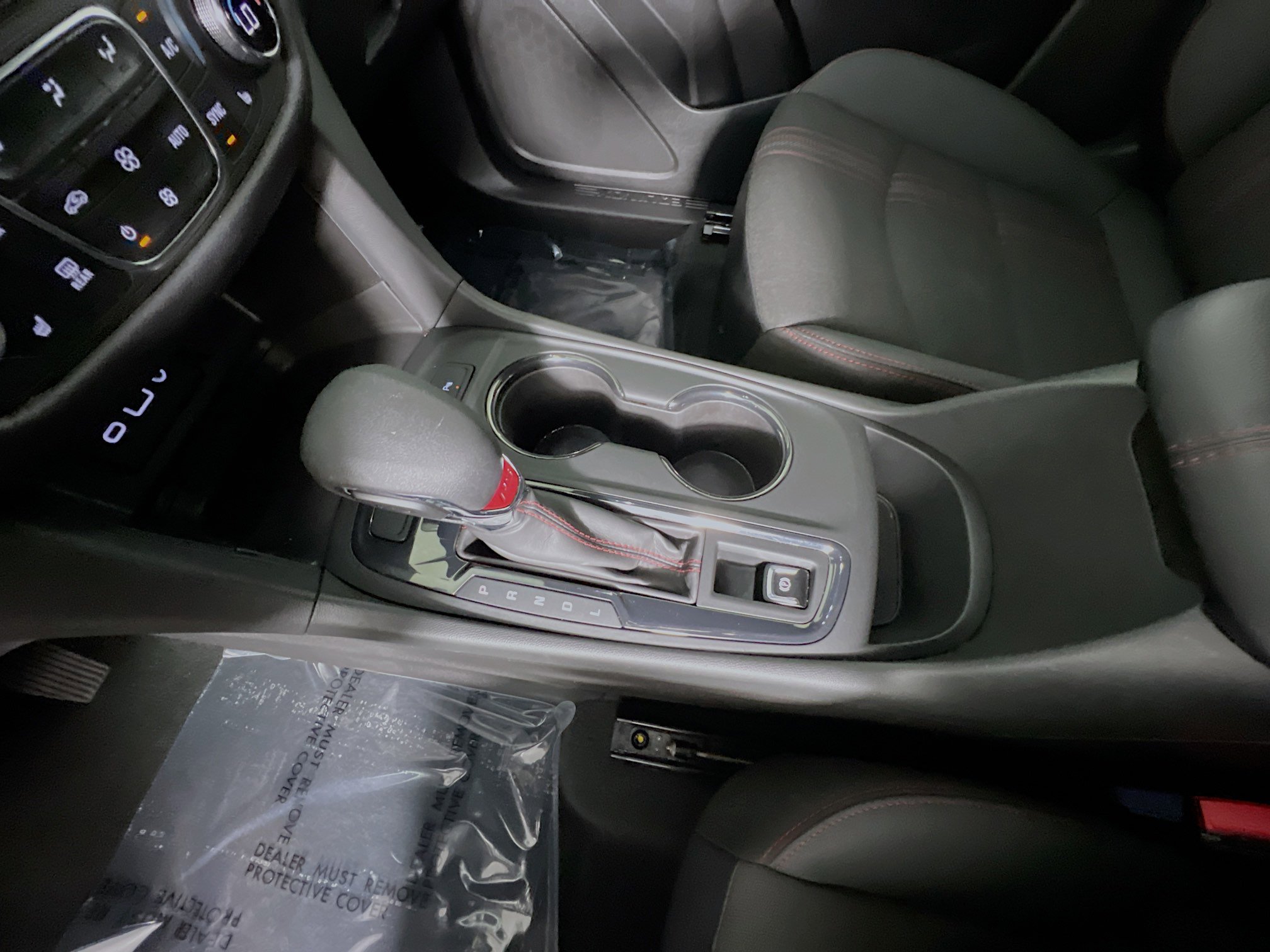 Used 2023 Chevrolet Equinox RS image 25