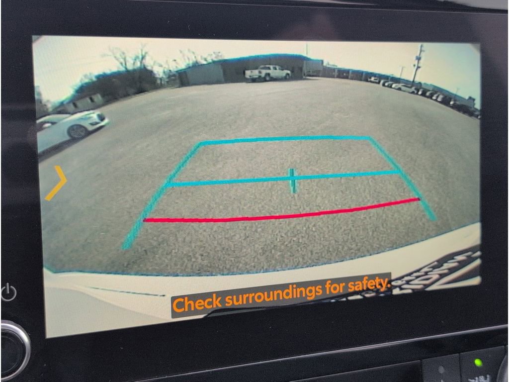 Used 2023 Toyota Highlander XLE image 15