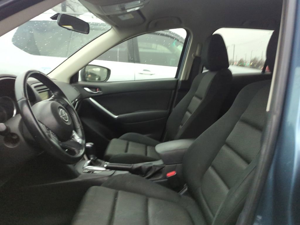 Used 2015 MAZDA CX-5 Touring image 6